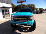 Used 2017 Chevrolet Silverado 1500 High Country image 3