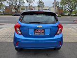 Used 2018 Chevrolet Spark LT image 6
