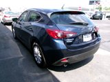 Used 2014 MAZDA MAZDA3 i Touring w/ Moonroof Package 1 image 6