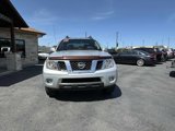 Used 2013 Nissan Frontier PRO-4X image 5