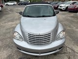 Used 2007 Chrysler PT Cruiser Convertible image 5