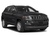Certified 2024 Jeep Compass Limited w/ Elite Group image 6