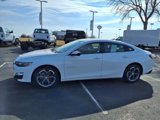 Used 2020 Chevrolet Malibu LT image 4