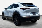 Certified 2025 MAZDA CX-30 AWD 2.5 S w/ Select Sport Pkg image 6