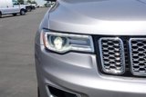 Used 2020 Jeep Grand Cherokee Overland image 4