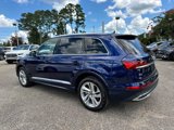 Used 2022 Audi Q7 Premium Plus w/ Premium Plus Package image 4