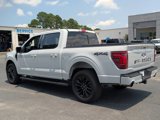 Certified 2024 Ford F150 Lariat w/ Equipment Group 502A High image 5