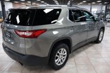 Used 2018 Chevrolet Traverse LT image 5
