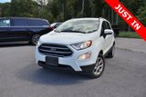 Used 2019 Ford EcoSport SE image 2