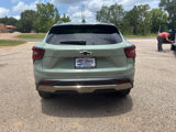 New 2025 Chevrolet Trax ACTIV w/ Driver Confidence Package image 4