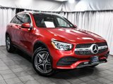 Used 2021 Mercedes-Benz GLC 300 4MATIC image 3