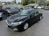 Used 2013 Honda Accord EX-L image 2