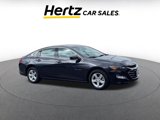 Used 2023 Chevrolet Malibu LT image 2