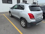 Used 2015 Chevrolet Trax LT w/ LT Sun and Sound Package image 6