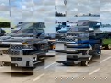 Used 2015 Chevrolet Silverado 1500 LT w/ Texas Edition, 1LT Trim image 4