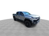 Certified 2023 Chevrolet Colorado Trail Boss w/ Technology Package image 2
