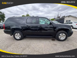 Used 2012 Chevrolet Suburban LT w/ Luxury Package image 4