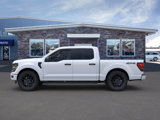 New 2025 Ford F150 STX image 3
