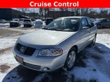 Used 2006 Nissan Sentra 1.8 S w/ (S04) 1.8S Special Editto Pkg image 1