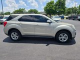 Used 2014 Chevrolet Equinox LT w/ Driver Convenience Package image 5
