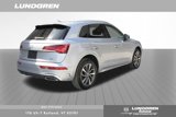Used 2022 Audi Q5 2.0T Premium Plus image 3