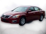Used 2015 Nissan Altima 2.5 S w/ Power Driver Seat Package image 2