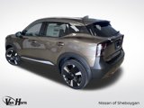 New 2025 Nissan Kicks SR image 3