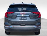 Used 2020 GMC Terrain SLT image 4
