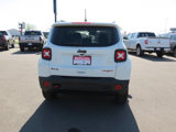 Used 2023 Jeep Renegade Trailhawk w/ Trailhawk Elite Group image 3