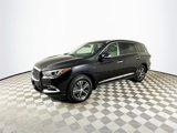Used 2019 INFINITI QX60 Luxe w/ Essential Package image 3