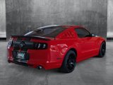 Used 2013 Ford Mustang Coupe image 5