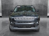 Used 2022 Jeep Compass Latitude image 2