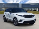 New 2026 Land Rover Range Rover Velar Dynamic SE image 4