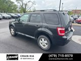 Used 2011 Ford Escape XLT w/ 203A Rapid Spec Order Code image 4