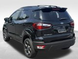 Used 2018 Ford EcoSport SES w/ SES Cold Weather Package image 3