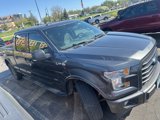 Used 2017 Ford F150 XLT w/ Equipment Group 302A Luxury image 4