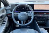 Used 2024 Hyundai Sonata N Line image 5