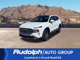 Used 2023 Hyundai Santa Fe SEL w/ Premium Package image 1