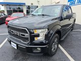 Used 2016 Ford F150 XLT w/ Equipment Group 301A Mid image 3