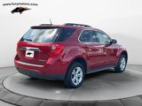 Used 2013 Chevrolet Equinox LT w/ Driver Convenience Package image 3