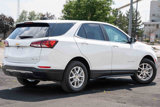 Used 2023 Chevrolet Equinox LT image 3