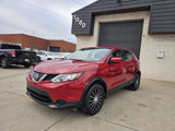 Used 2018 Nissan Rogue Sport S image 3
