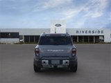 New 2025 Ford Bronco Sport Big Bend image 5