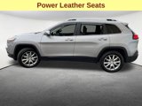 Used 2018 Jeep Cherokee Limited image 6