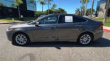 Used 2020 Ford Fusion Energi Titanium image 5