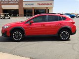 Used 2021 Subaru Crosstrek 2.0i Premium image 5
