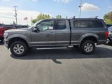 Used 2018 Ford F150 Lariat w/ Equipment Group 502A Luxury image 4