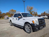 Used 2012 Ford F150 FX4 image 2