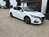Used 2022 Nissan Sentra SV image 2
