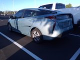Used 2017 Toyota Prius Three image 4